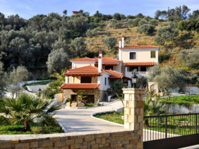 Apartment Artemidon